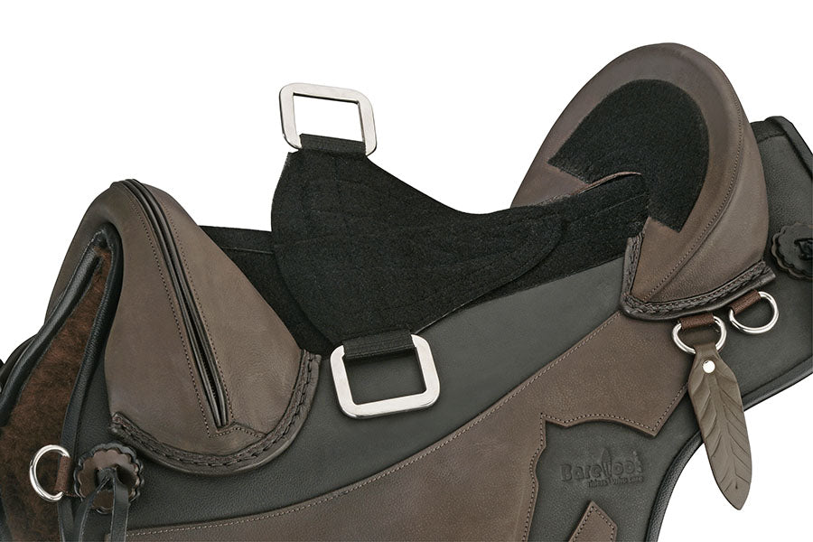 Barefoot® Stirrup Attachment, Velcro - Barefoot Saddles Australia