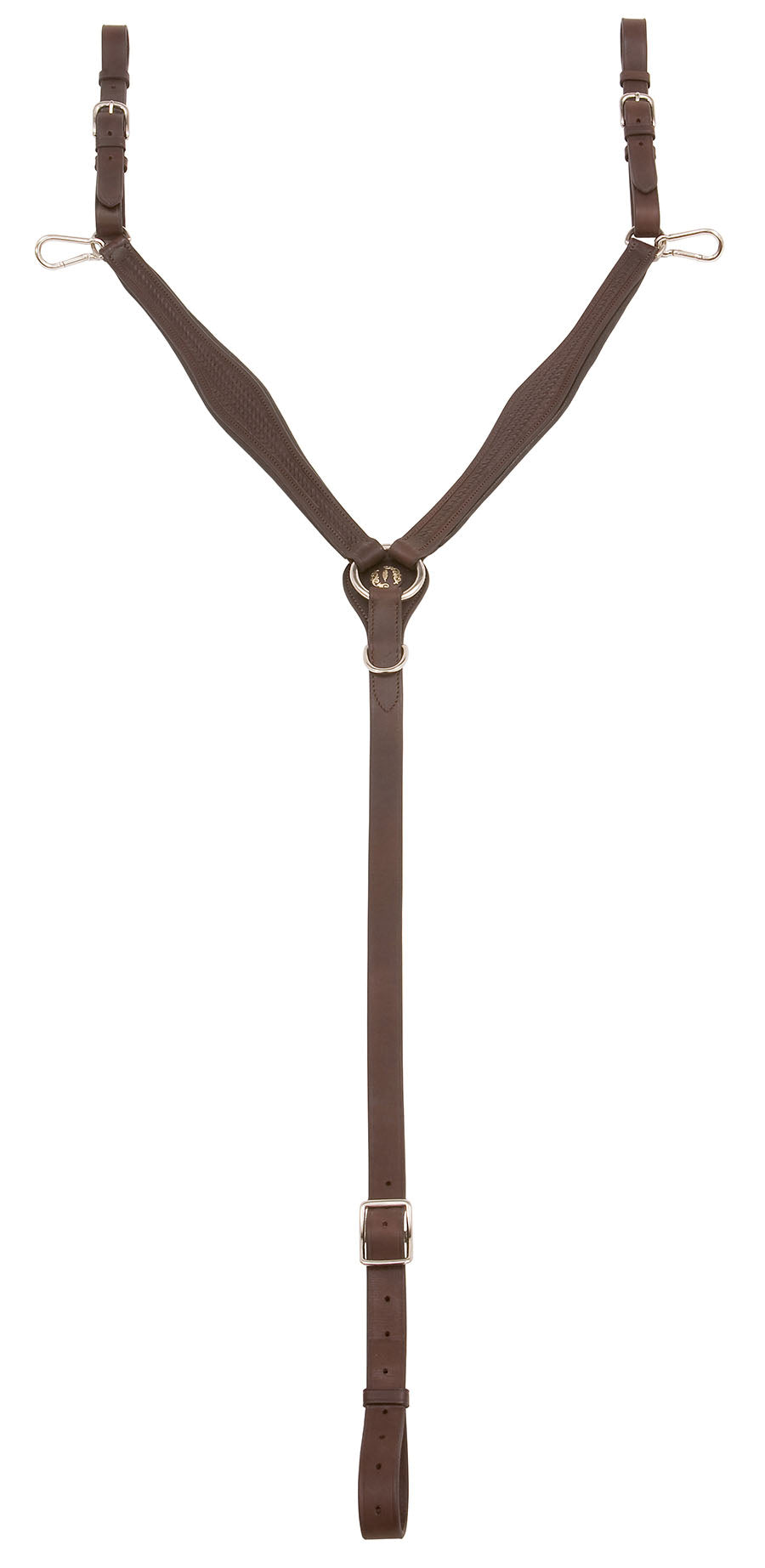 Adjustable Breastplate - Barefoot Saddles Australia