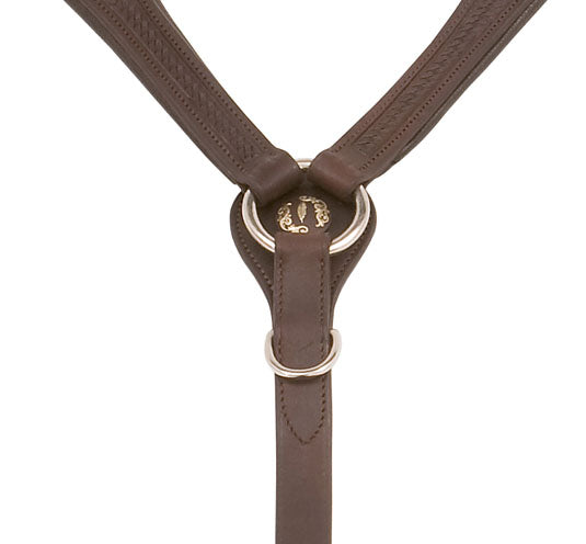 Adjustable Breastplate - Barefoot Saddles Australia