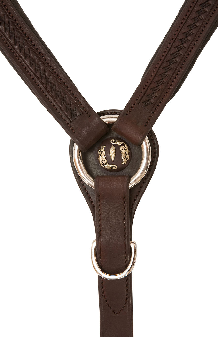Adjustable Breastplate - Barefoot Saddles Australia