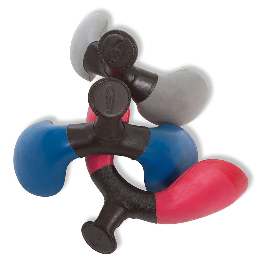 Exchange Pommel with Horn for Western Saddles - Barefoot Saddles Australia