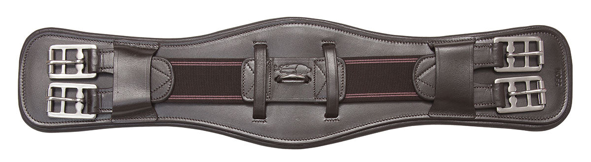 Saddle Girth System - Barefoot Saddles Australia