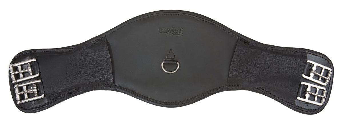 Moon Girth, "Silvermoon" - Barefoot Saddles Australia