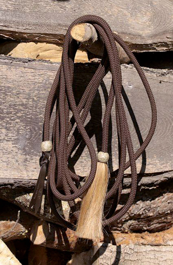 Barefoot® Mecate - Barefoot Saddles Australia
