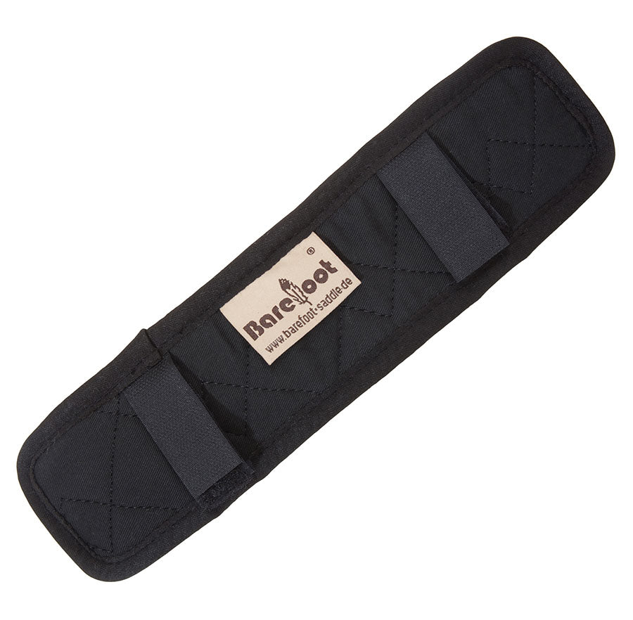 Bridle/Halter Cover - Barefoot Saddles Australia