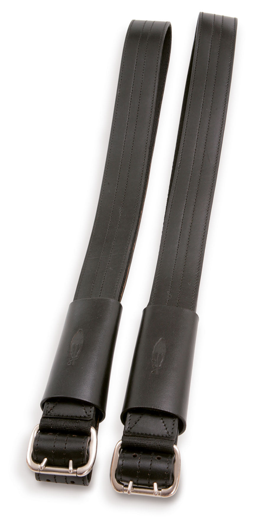 Wide Leathers, special style - Barefoot Saddles Australia