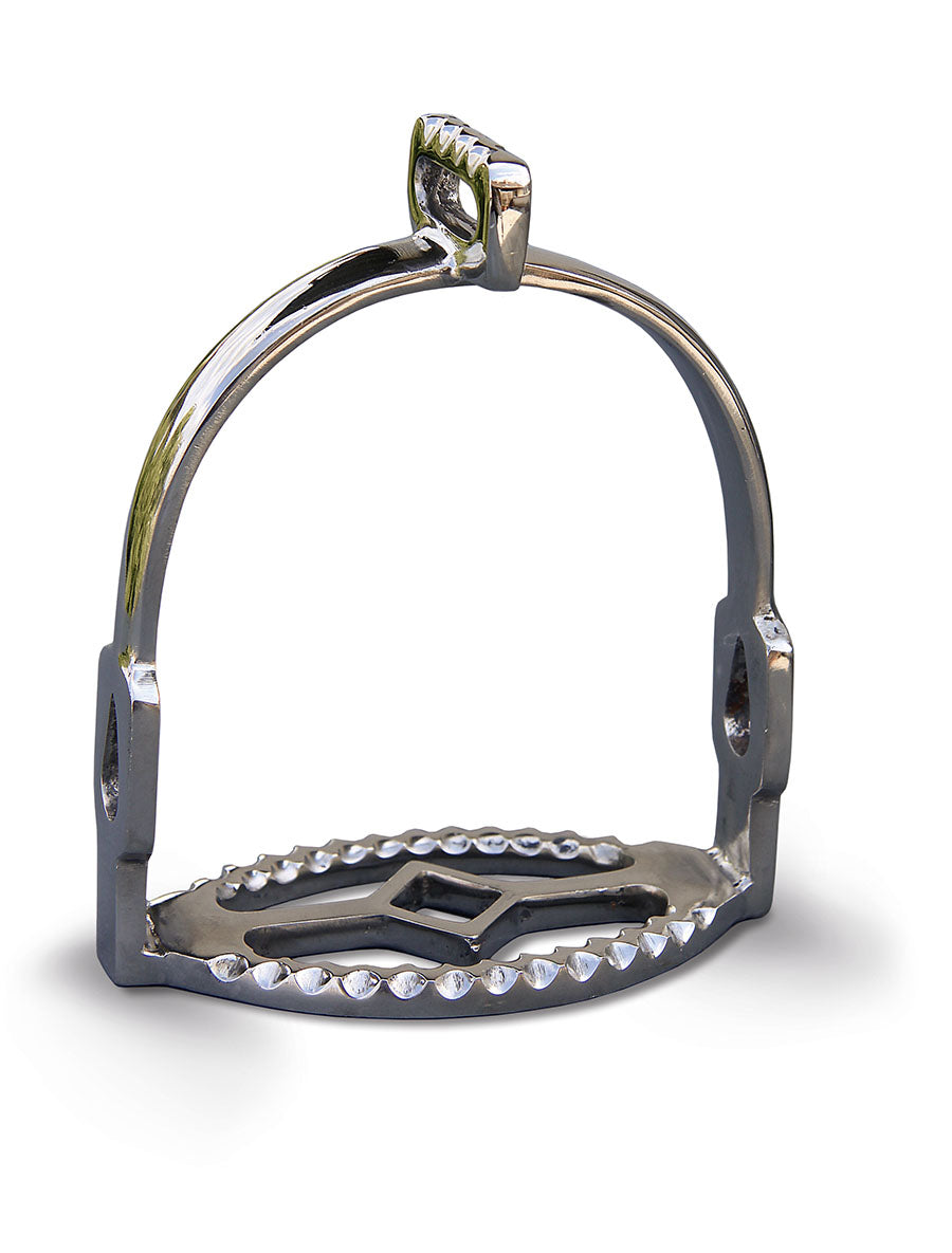 Stirrup 'Sevilla' - Barefoot Saddles Australia
