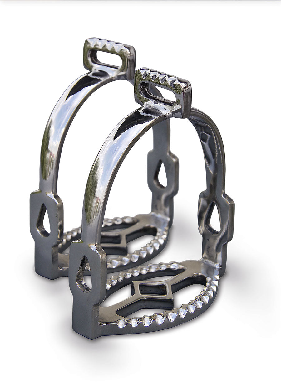 Stirrup 'Sevilla' - Barefoot Saddles Australia