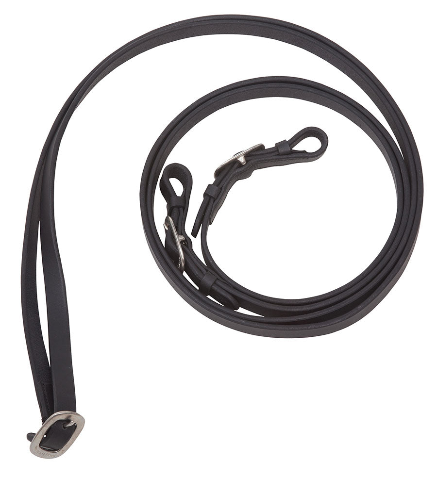 Leather Reins - Barefoot Saddles Australia