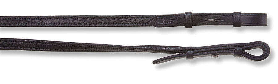 Soft Leather Reins - Barefoot Saddles Australia
