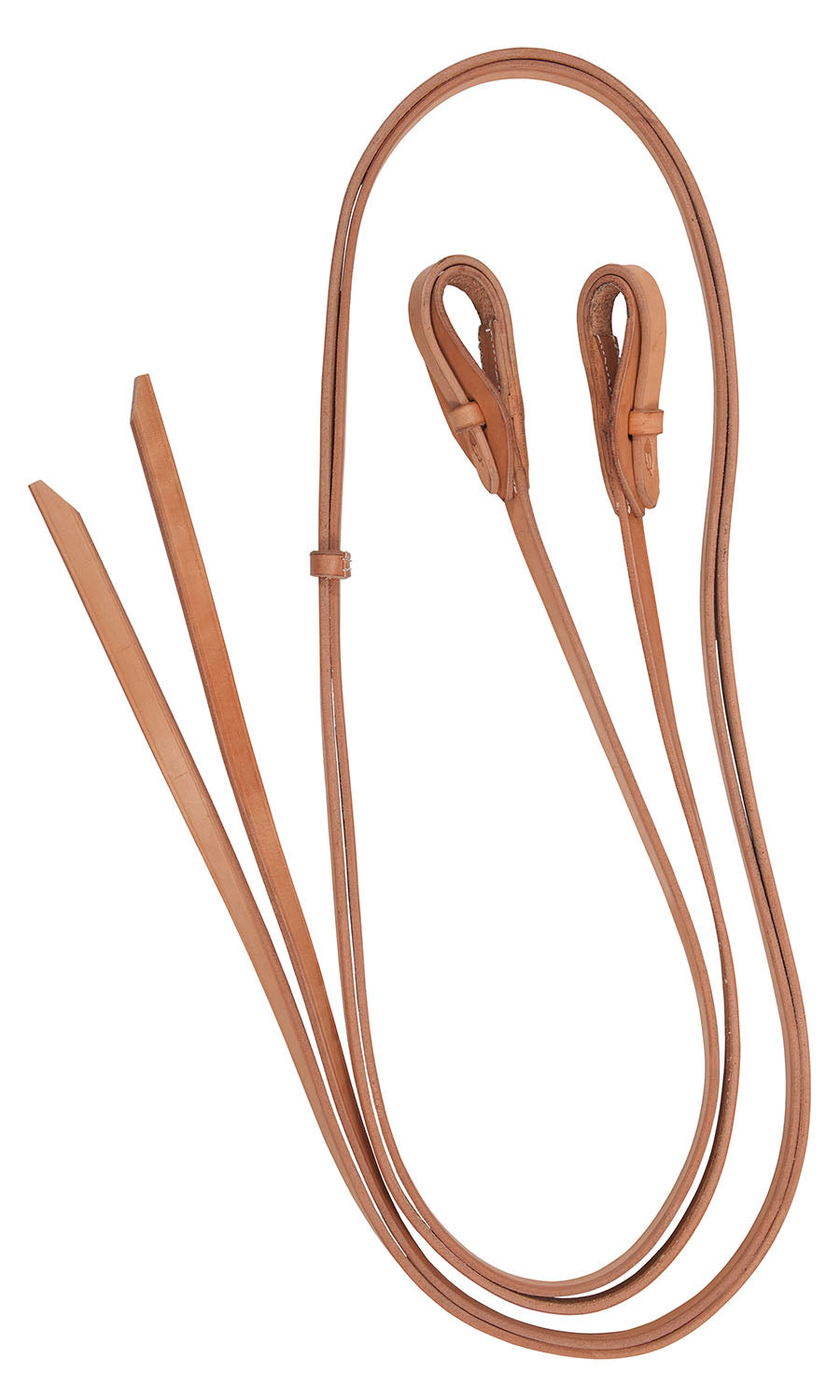 Nubuck Western reins 'Quick Change' - Barefoot Saddles Australia