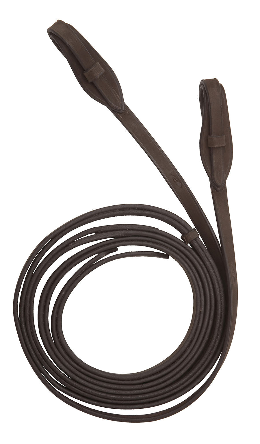 Nubuck Western reins 'Quick Change' - Barefoot Saddles Australia
