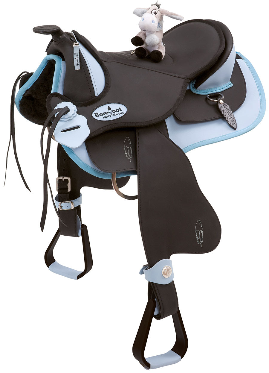 Pony/Children's Saddles - Please contact us to order saddles.