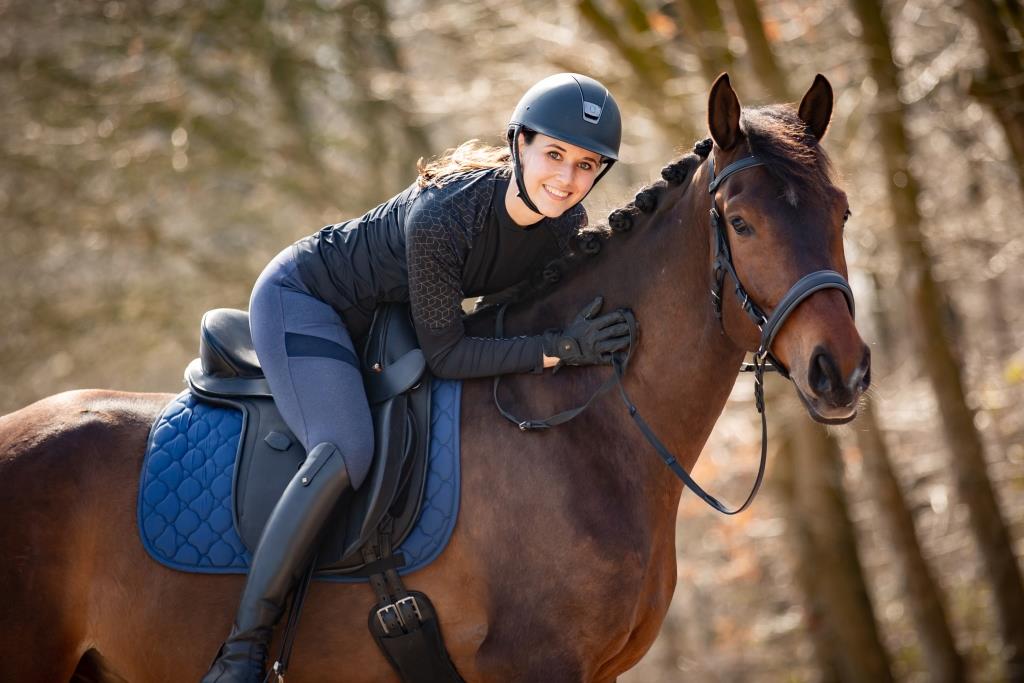 Barefoot® 'Contour Physio' Bitless or Bitted Bridle - Noseband Sold Separately