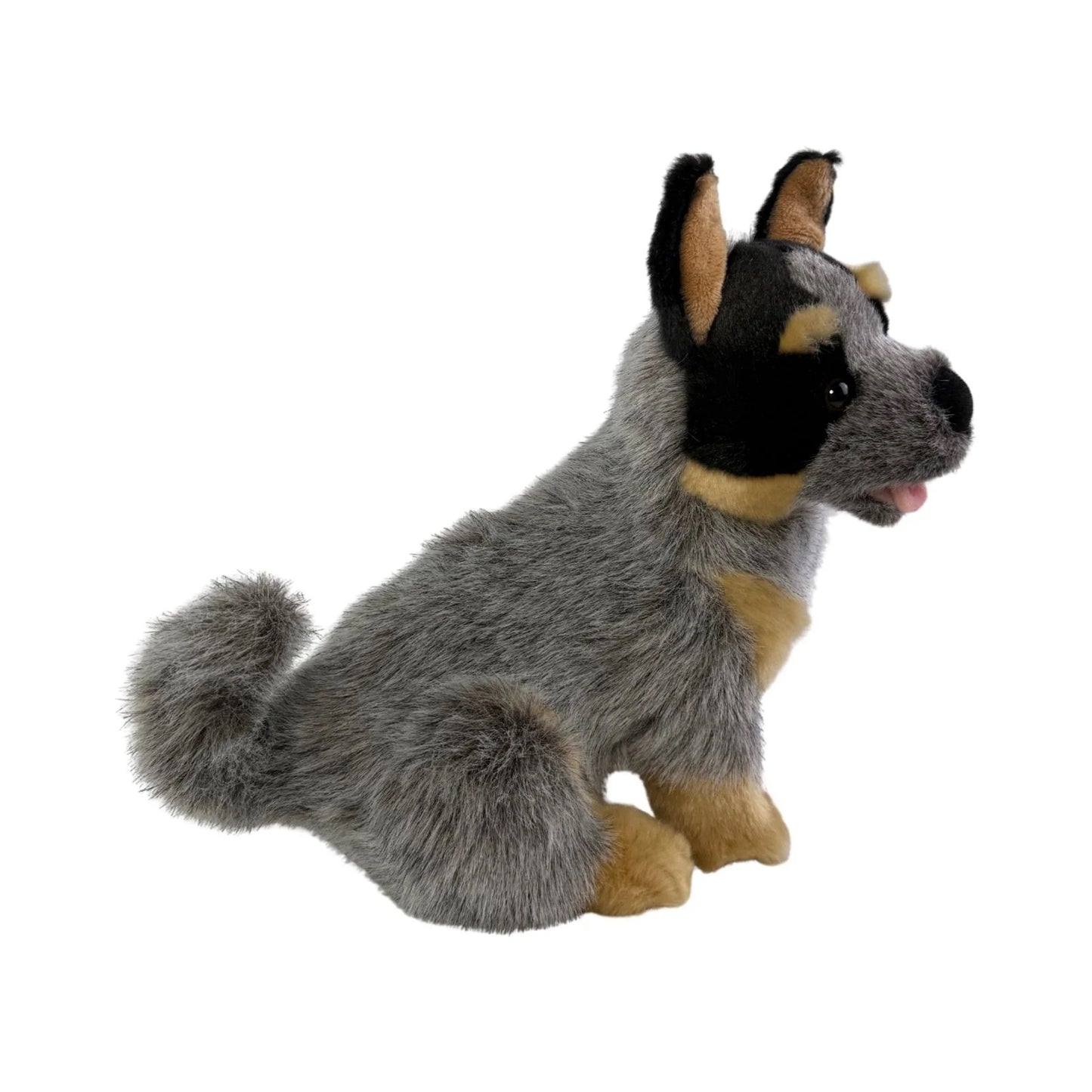 Bluey (Cattle Dog - 22cm sitting)