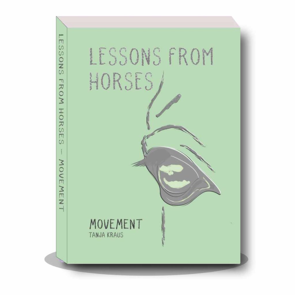 Lessons from Horses - Movement - Barefoot Saddles Australia