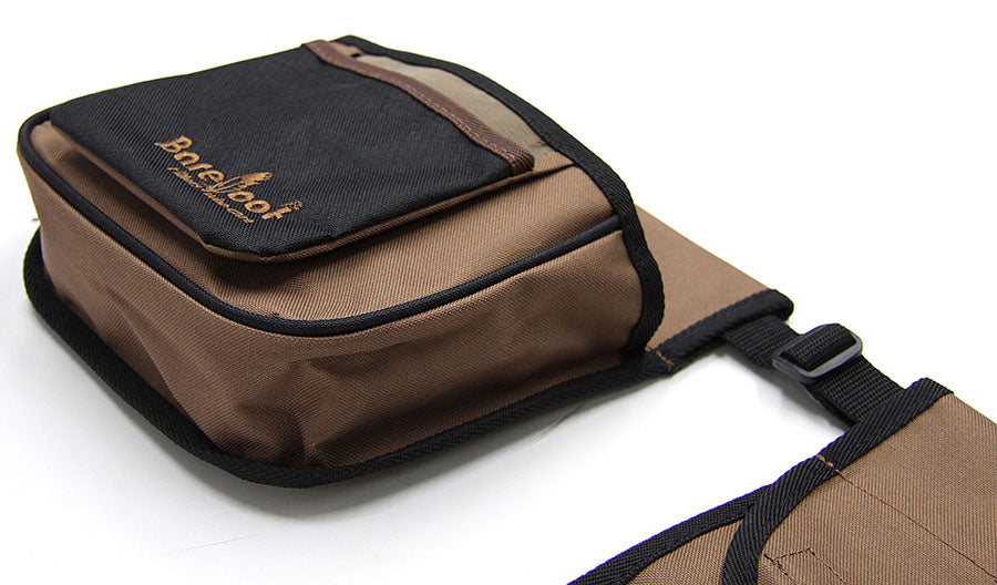 Barefoot® 'Multi-Belt' bag - Barefoot Saddles Australia