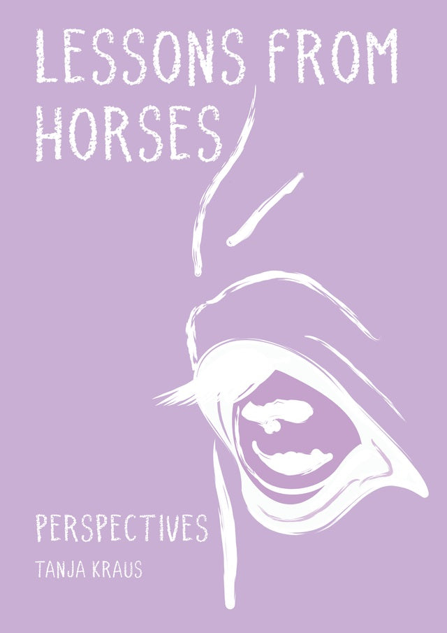 Lessons from Horses - Perspectives - Barefoot Saddles Australia