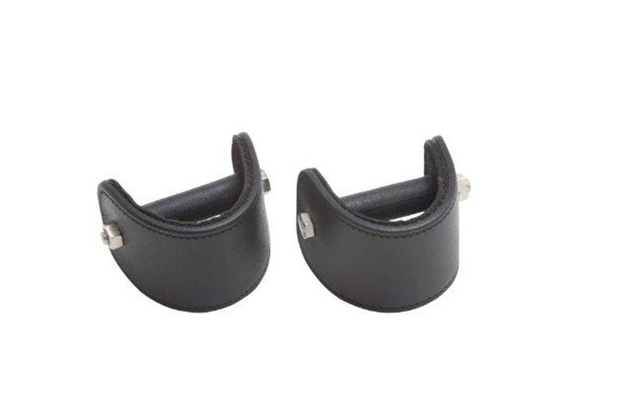 Stirrup Extensions Stirrup Turner 90° – Barefoot Saddles Australia