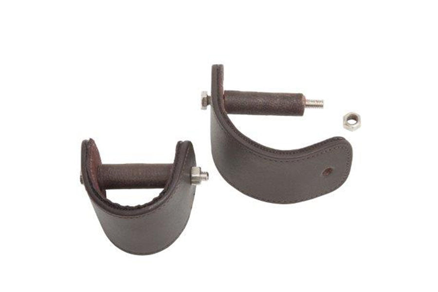 Stirrup Turner 90° - Barefoot Saddles Australia