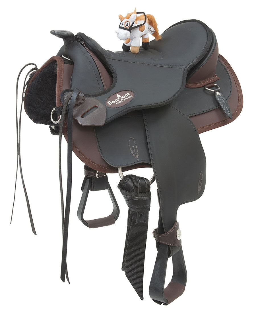 Barefoot® 'Arizona Barry' Saddle