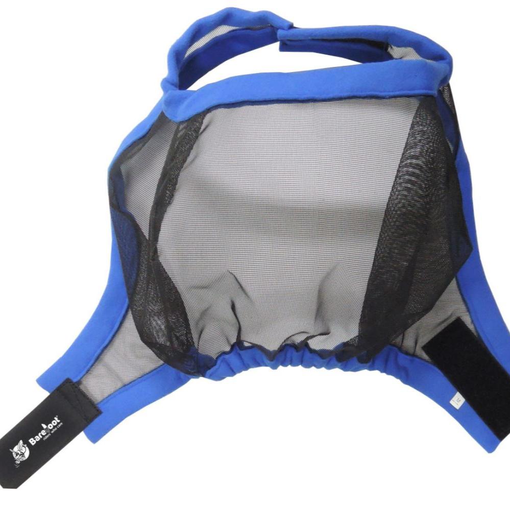 Flymask - Barefoot Saddles Australia