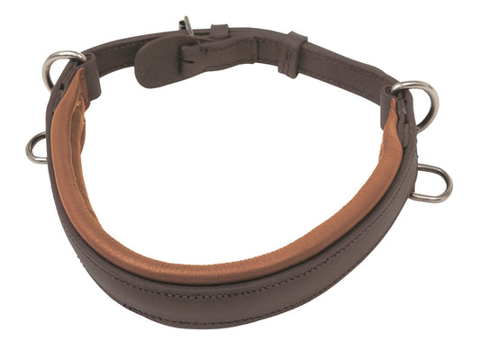 Barefoot 'shape-it'-Soft noseband - Barefoot Saddles Australia