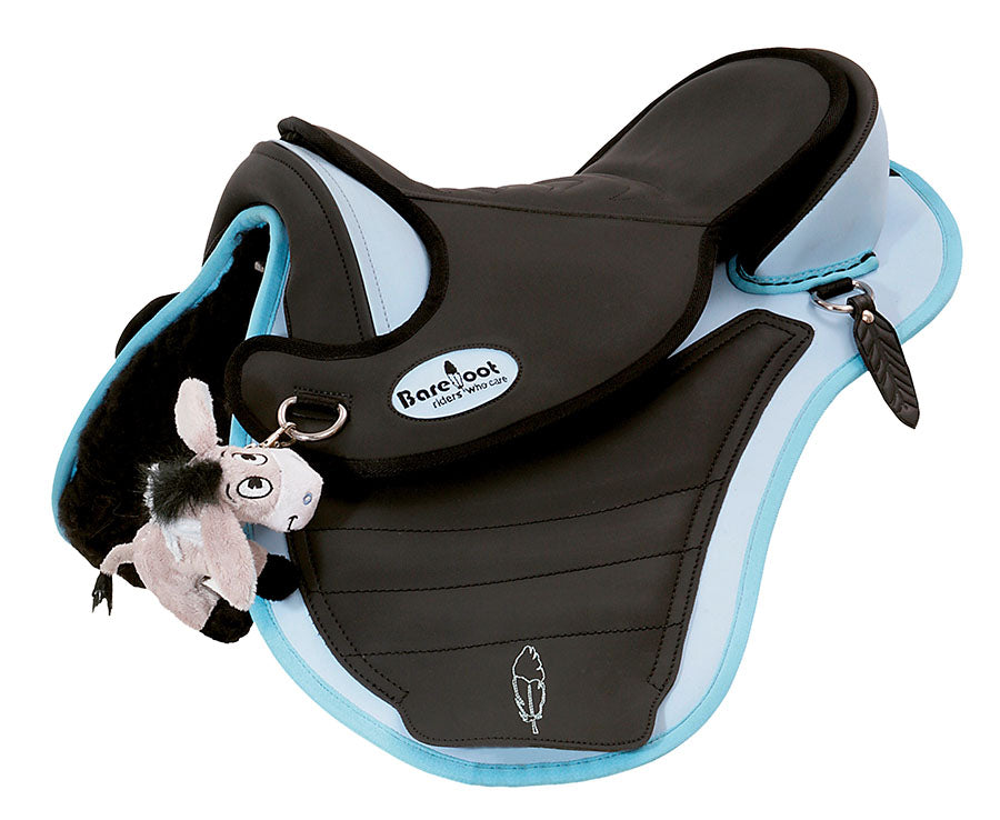 Barefoot® 'Cheyenne Bellis' Saddle