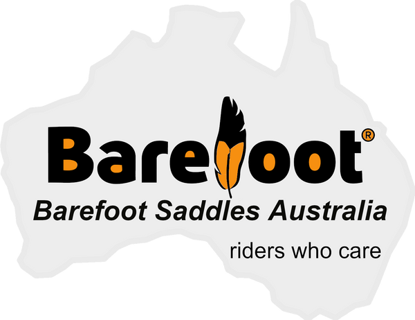 Barefoot Saddles Australia