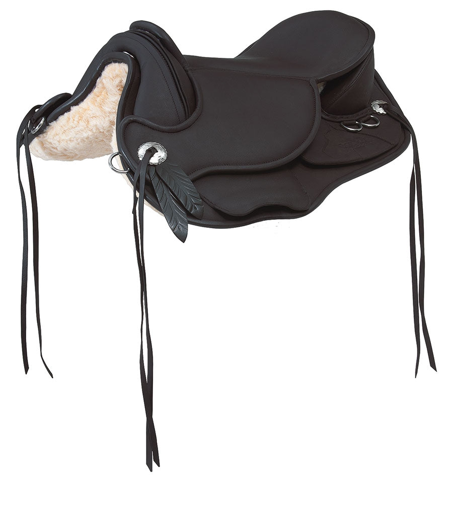 Barefoot® 'Atlanta' Saddle - Barefoot Saddles Australia