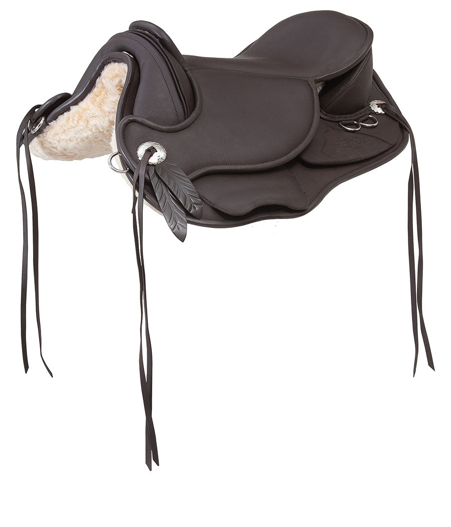 Barefoot® 'Atlanta' Saddle - Barefoot Saddles Australia