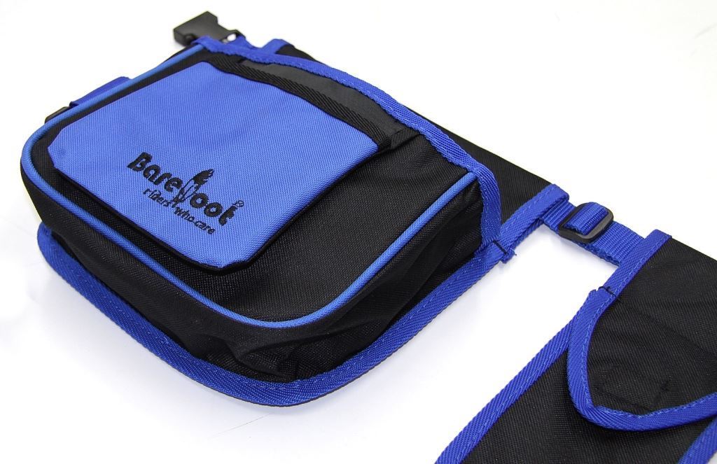 Barefoot® 'Multi-Belt' bag