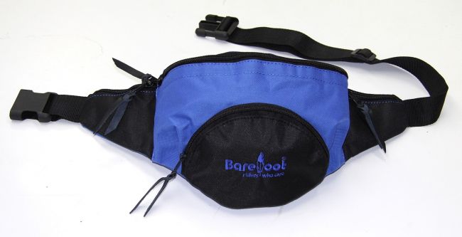 Barefoot® Reward Bag 'Treat' - Barefoot Saddles Australia