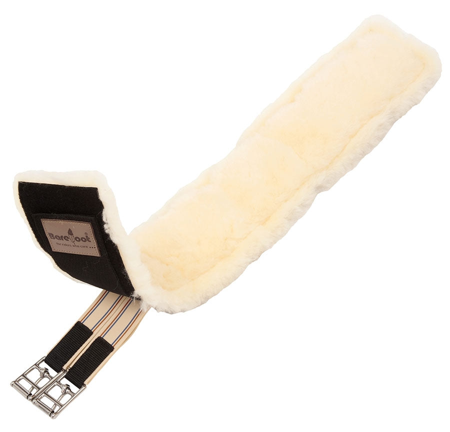 Sheepskin Saddle Girth