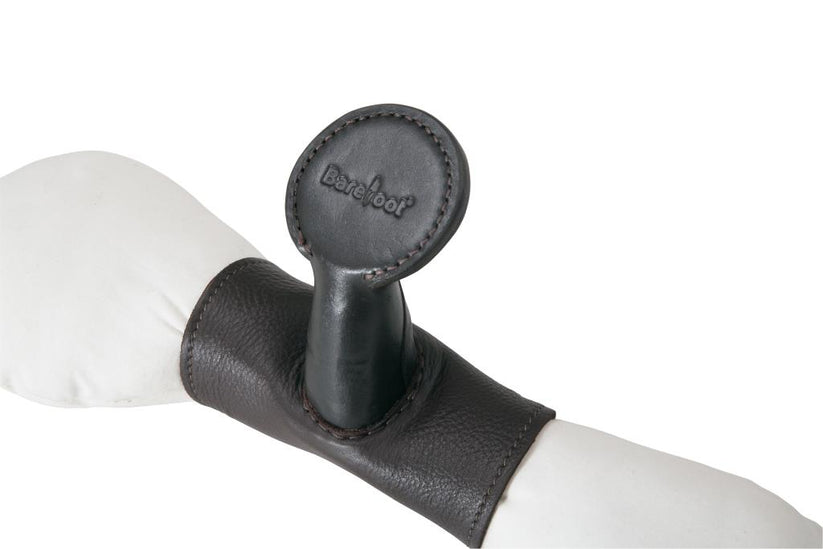 Saddle Horn, Velcro (for Western saddles with soft pommel insert