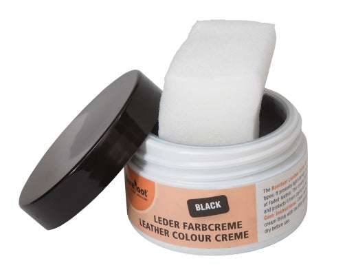 Leather Colour Cream, 100 ml