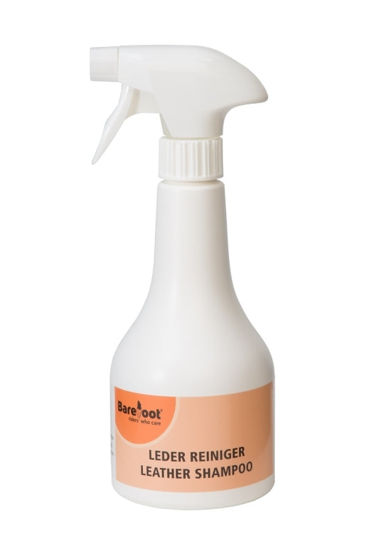 Leather Cleaner, 500 ml