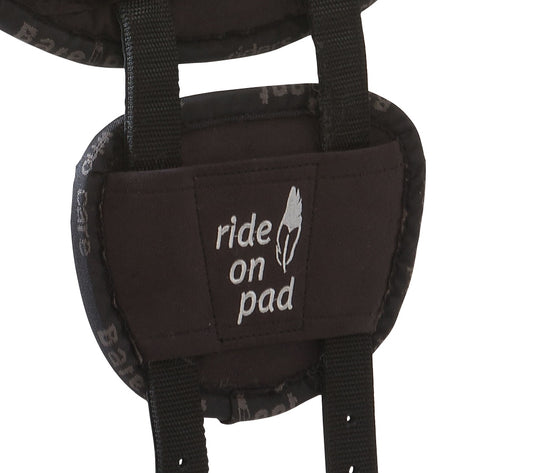 Patches for Ride-On-Pad