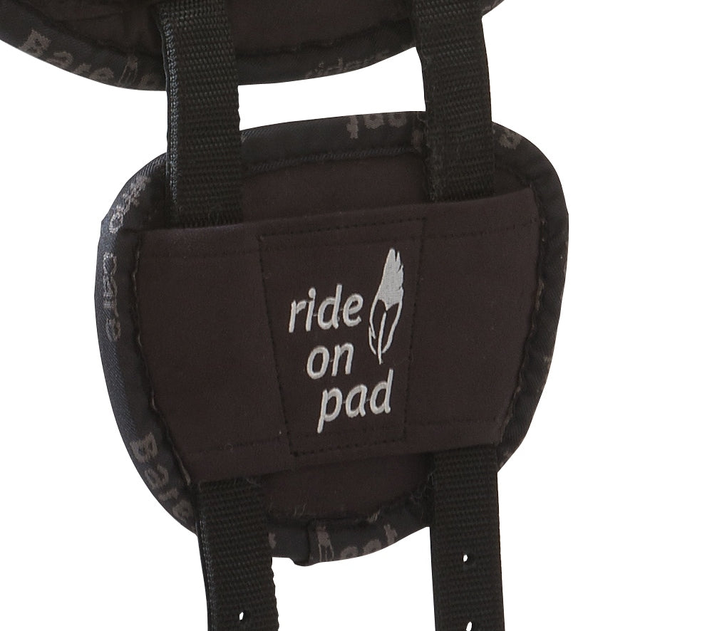 Replacement Patches for Ride-On-Pad