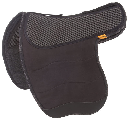 Barefoot® Physio Saddle Pad System - Barefoot Saddles Australia