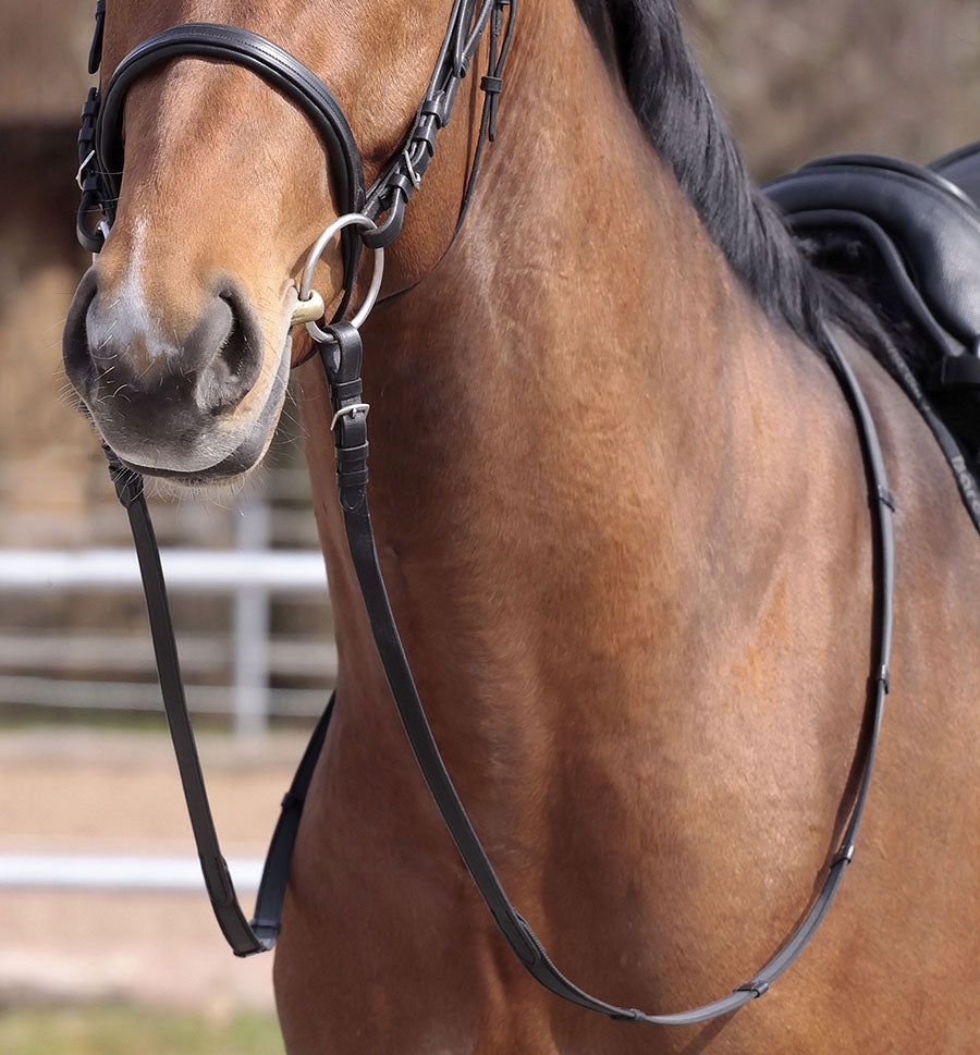 Anti-Slip Reins 'Super-Grip'