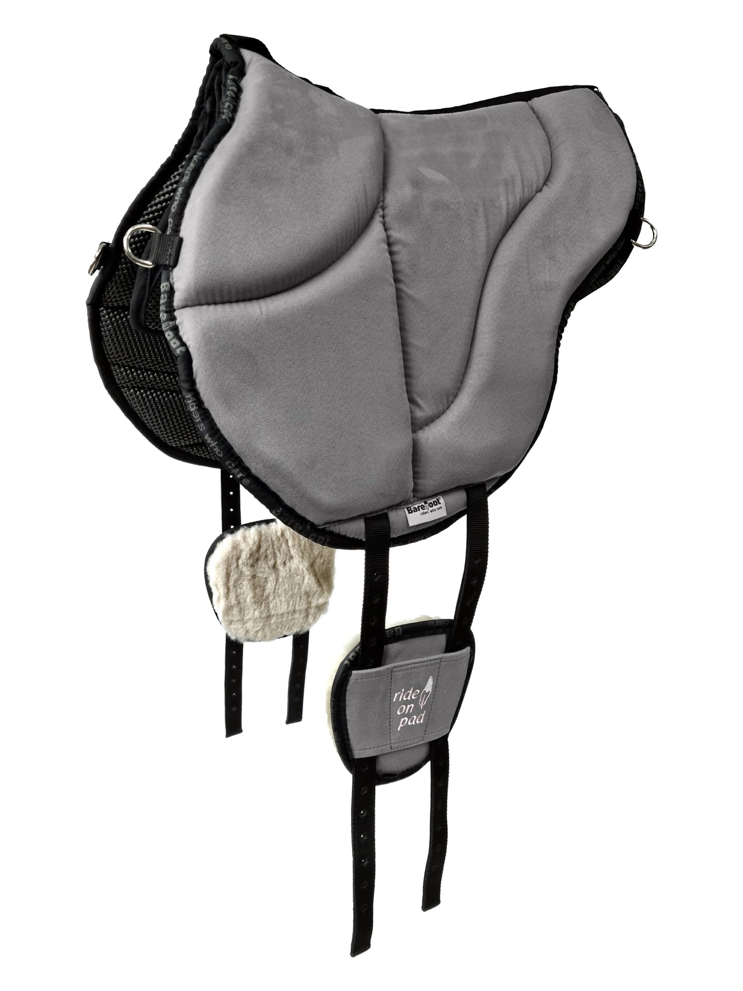 Barefoot® Bareback Pad 'Ride-on-Pad' Physio - Limited Edition Colours