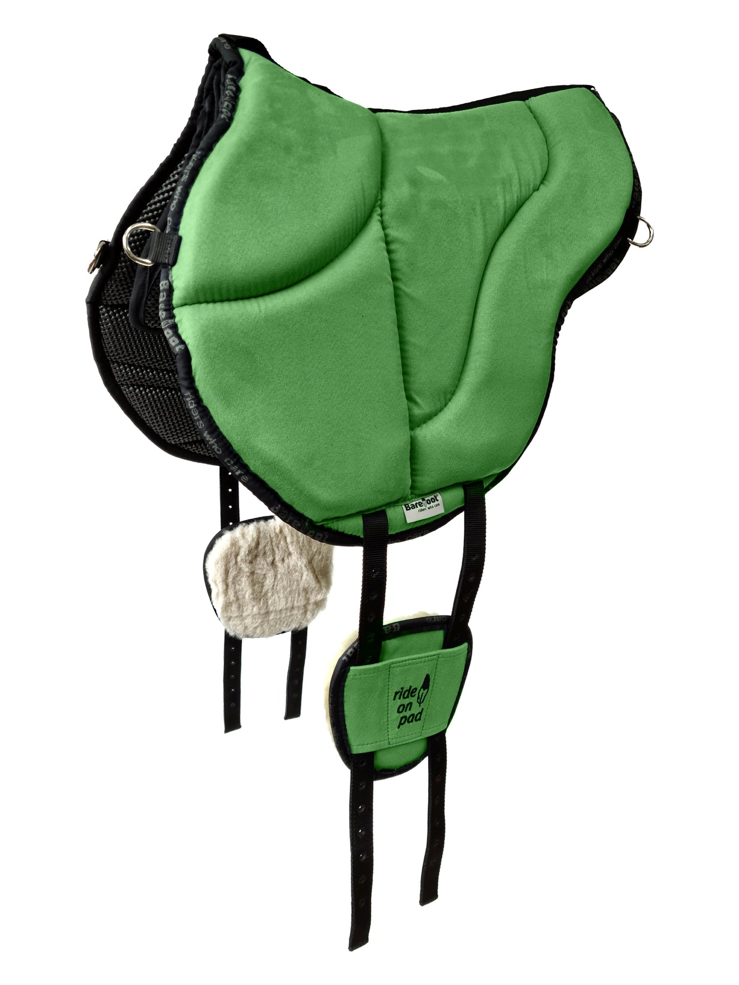Barefoot® Bareback Pad 'Ride-on-Pad' Physio - Limited Edition Colours
