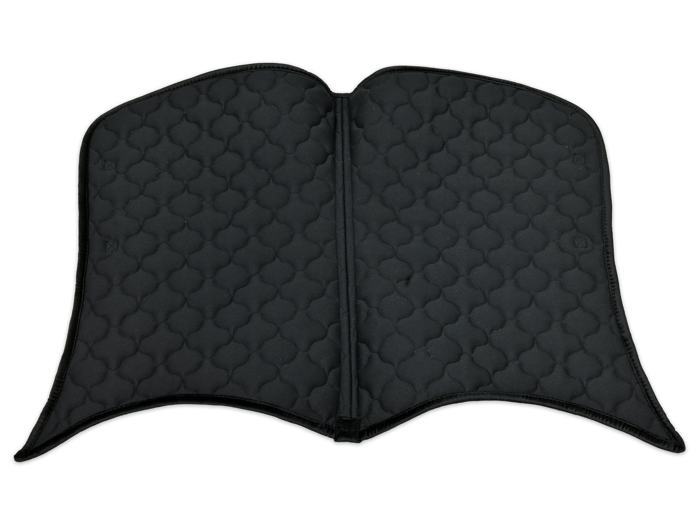 Baroque Saddlepad