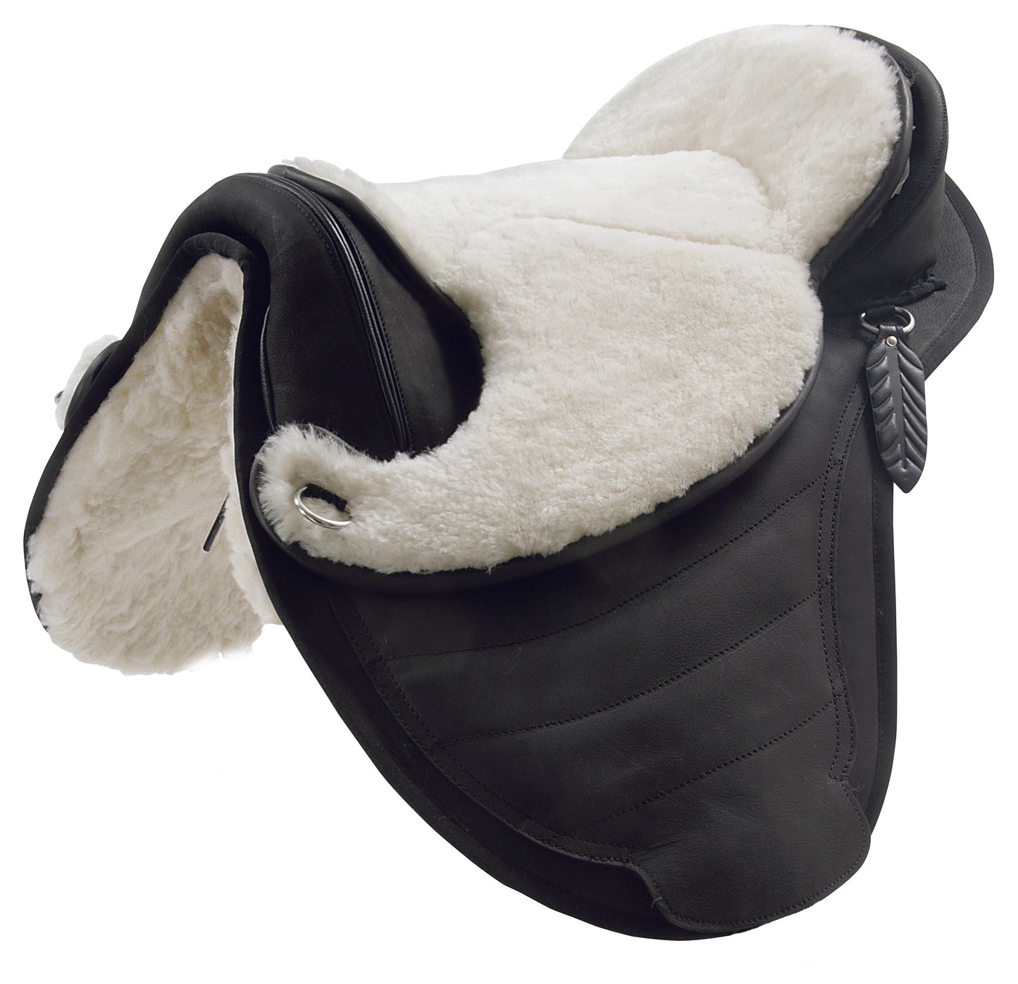 Replacement Sheepskin Saddle Seats - Barefoot Saddles Australia