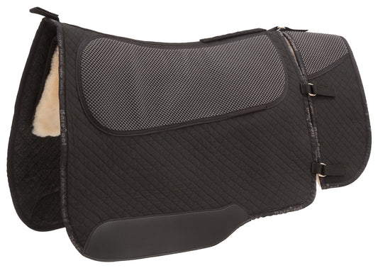 Barefoot® 'Physio Trailpad' - Barefoot Saddles Australia