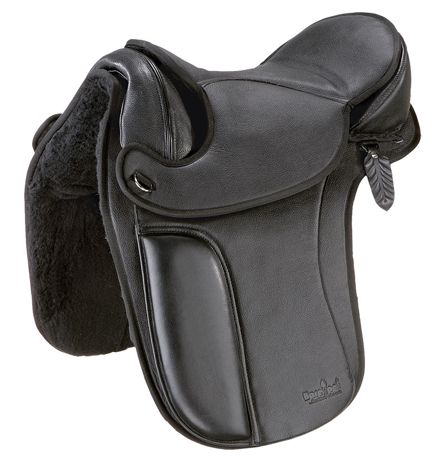 Barefoot® PRO 'London' - Barefoot Saddles Australia