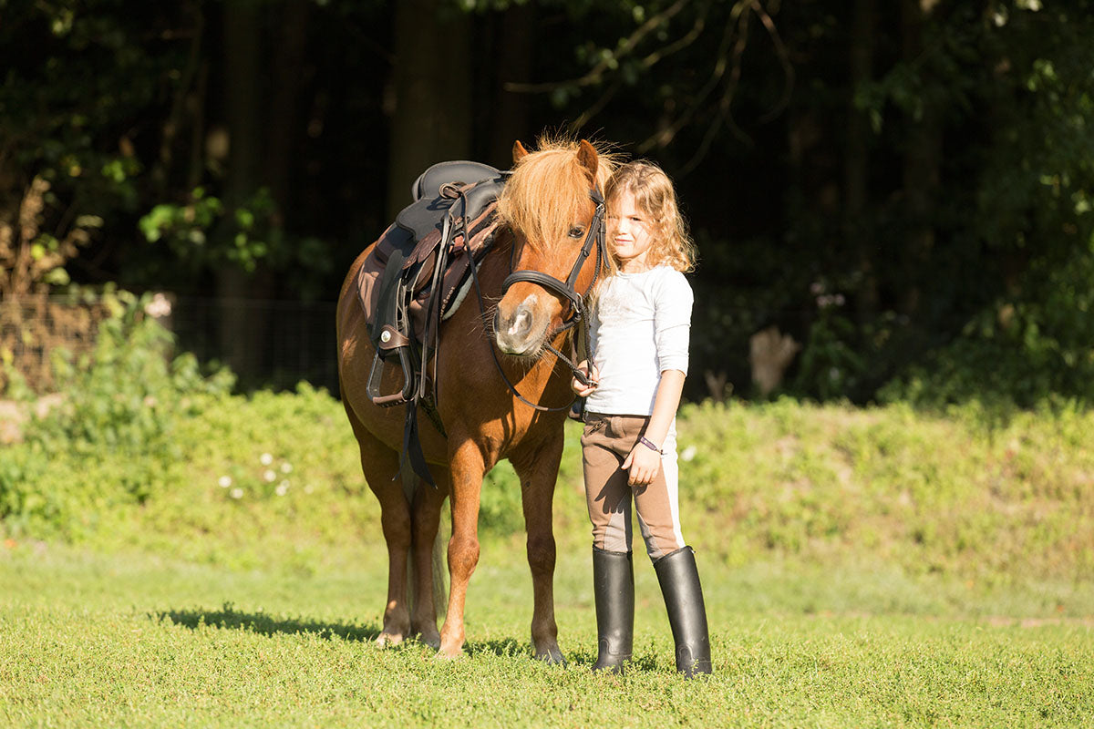 Barefoot® 'Arizona Barry' Saddle