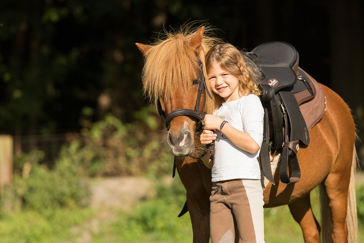 Barefoot® 'Arizona Barry' Saddle