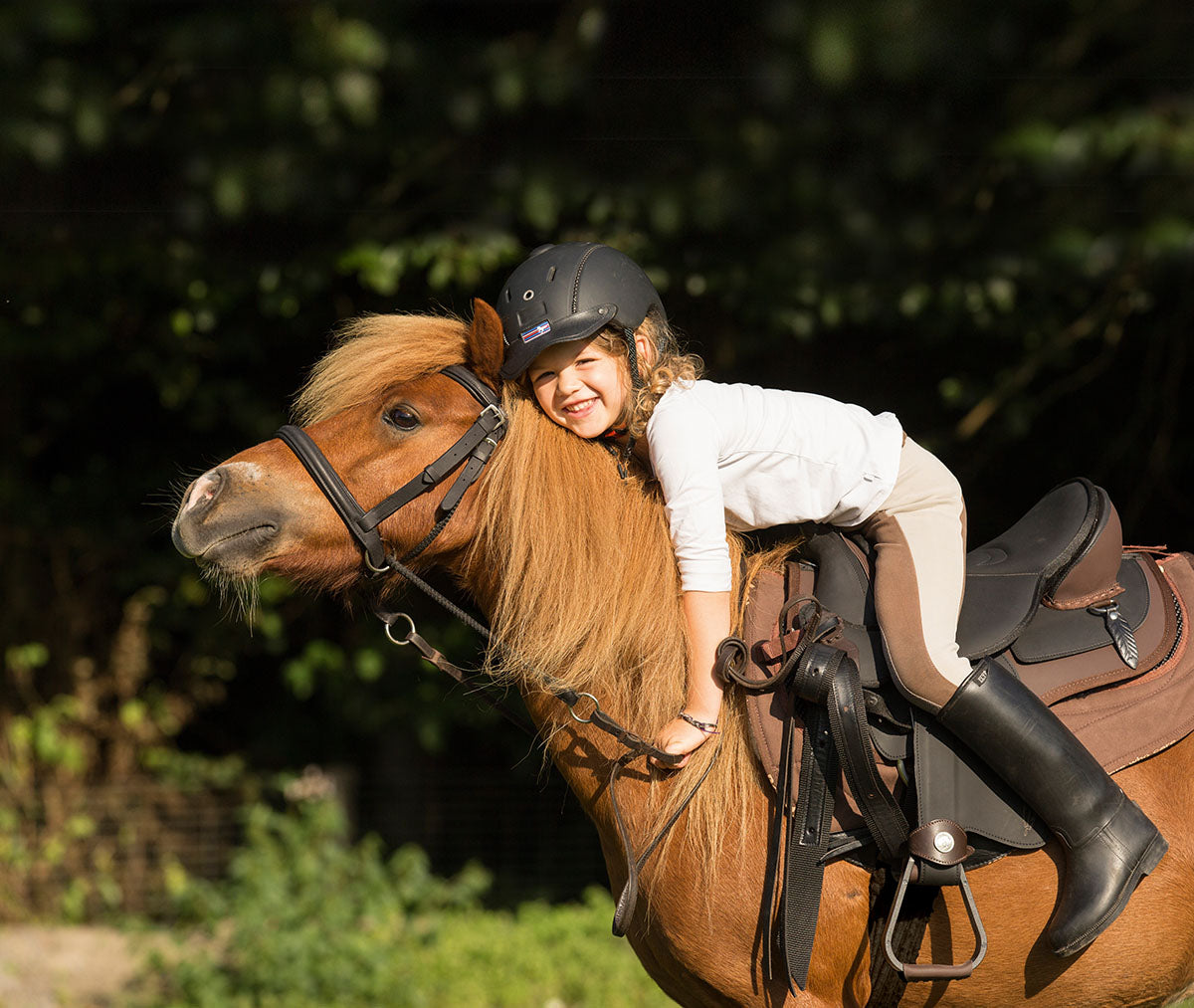 Barefoot® 'Arizona Barry' Saddle - Barefoot Saddles Australia